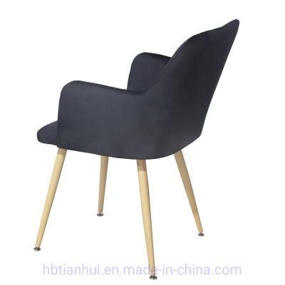 Modern Furniture Comfortable Dining Room Chair Hotel Restaurant Banquet Dining Chair