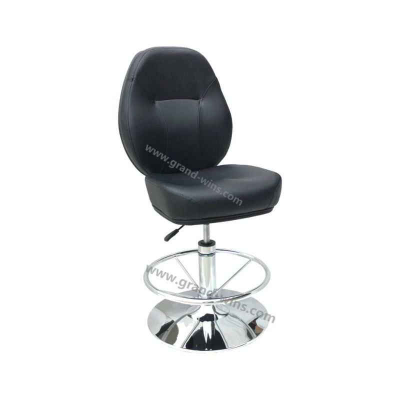 Casino Stools Bar Chair for Casino Slot Chair Poker Chair