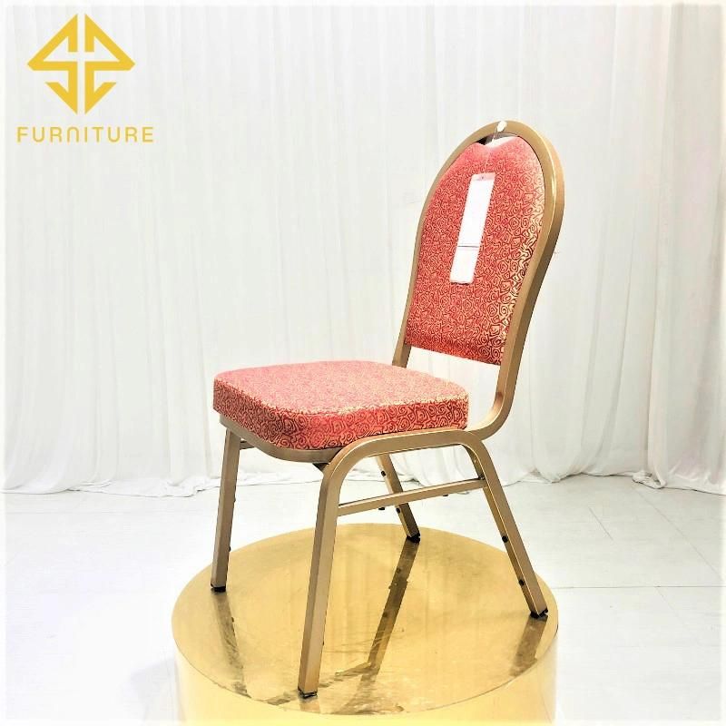 American Solid Wood Fabric Pull Buckle Living Room Casual Dressing Cafe Tufted Velvet Hotel Chair