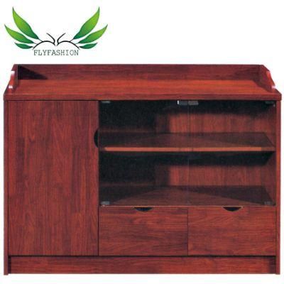 Furniture Living Room Wood Storage Cabinet on Sale
