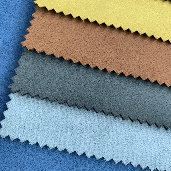 100% Polyester Sofa Fabric--Verta Pattern