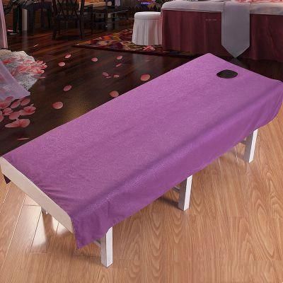 Disposable Bed Sheet Roll Massage Bed Roll Exam Table Paper Roll