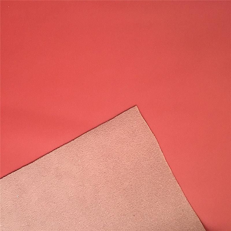 Solvent Free PU/PVC Artificial Leather for Car Seat Automotive Interior Accessories Trim Furniture Upholstery Sofa Racing Seat Office Chair