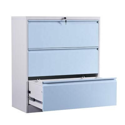 Colorful Office Cabinet Storage Cabinet Filing Cabinet Cute Cabinet