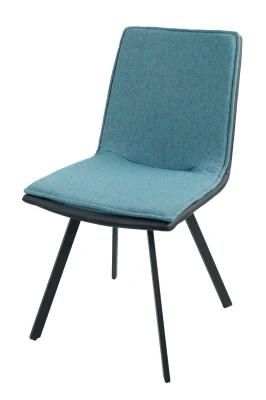 Modern Design PU Fabric Hotel Furniture Dining Wedding Banquet Party Dining Chair