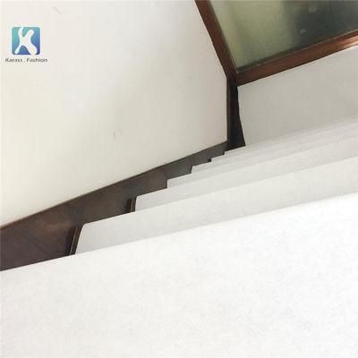 100 Polyester Adhesive Furniture Felt Roll Fabric