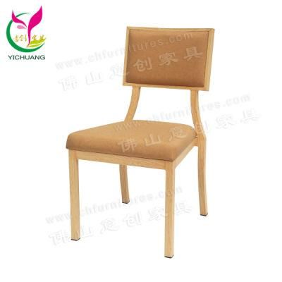 Hyc-E02 Foshan Living Room Wedding Event Chair
