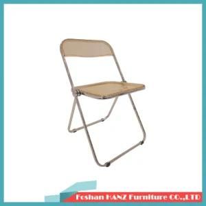 Modern Simple Hotel Furniture Dining Room Folding Chair