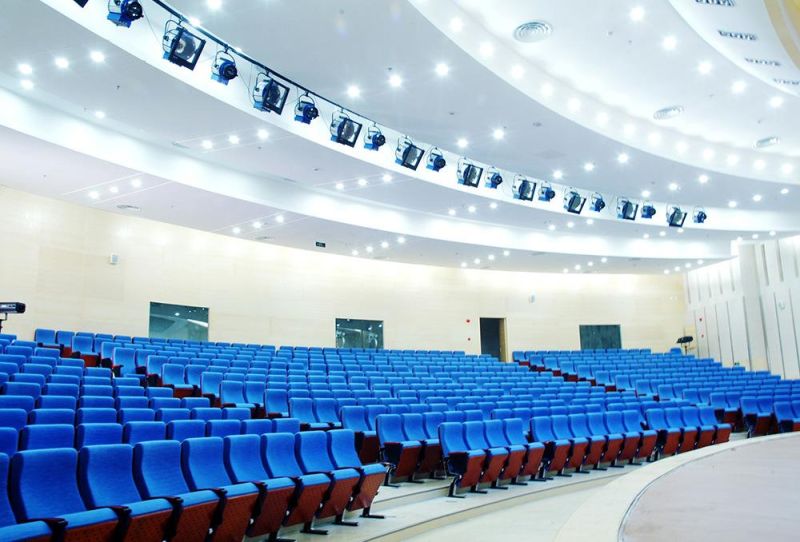 Education Lecture Hall Classroom Conference Auditorium Church Chair and Classroom Chair