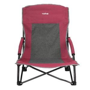 Apl-B208 600d Polyester Beach Chair