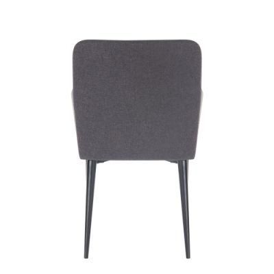 Factory Customized Modern Leisure Hotel Dining Chair