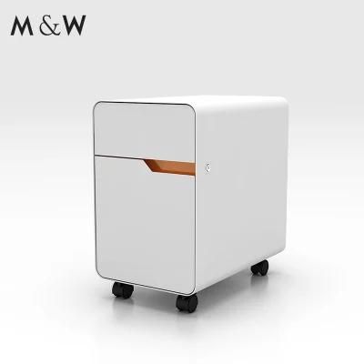 Factory Direct Sale China Office Furniture File High Quality Filing Cabinet