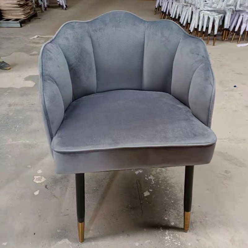Wholesale Made in China Multi-Color Comfortable Chair