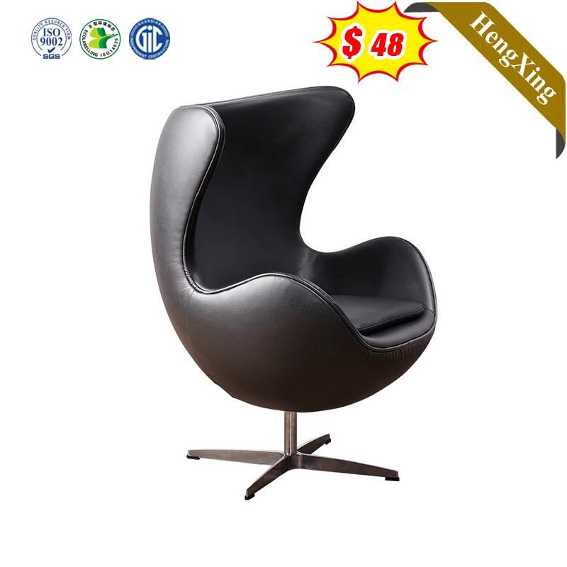 Modern Leisure Chinese Comfortable Hotel Office Reception Single Dining Chairs
