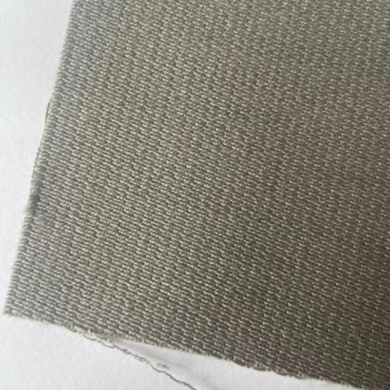 China Highend Woven Fabric for Couch Sofa Furniture Project Fabric 86.8%Wool 9.6%Nylon 3.6%Cotton