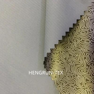 Hot Selling Premium Stretch Textile Outdoor Nylon Fabrics for Furniture