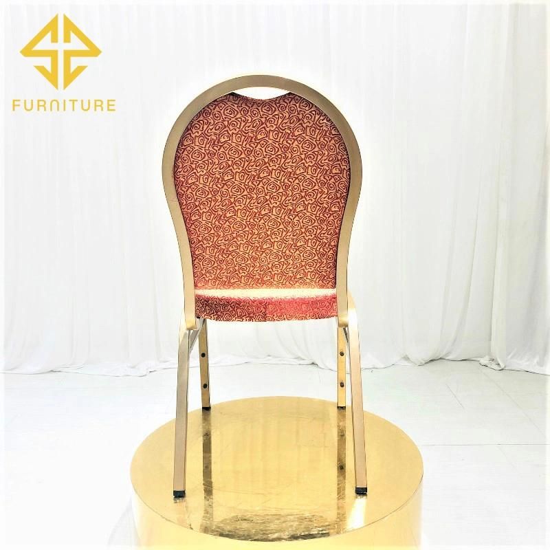 American Solid Wood Fabric Pull Buckle Living Room Casual Dressing Cafe Tufted Velvet Hotel Chair