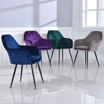 Wholesale Cheap Scandinavian Design Modern Dining Room Sets Plastic Chair Stuhl