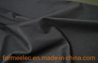 Tree Bark Stretch Cloth Cotton Elastic Crepe Fabric 160g Jc40*C32+32 Cotton Spandex Stretch Fabric