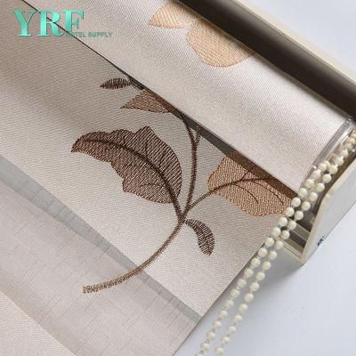 China Customized Roller Blinds Good Quality Fashion Combi Office
