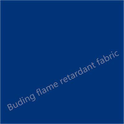 RoHS-Certified A2/B1 Level Flame-Retardant Outdoor Hammock Cloth Fabric