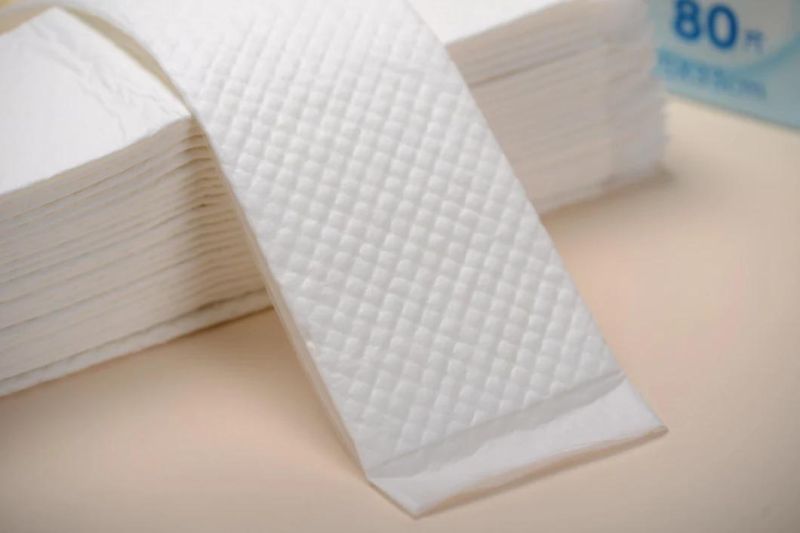 Underpad OEM ODM Customized Good Free Sample Medical Thick Cotton Organic Contoured Wholesale Incontinence Disposable Bed Underpads