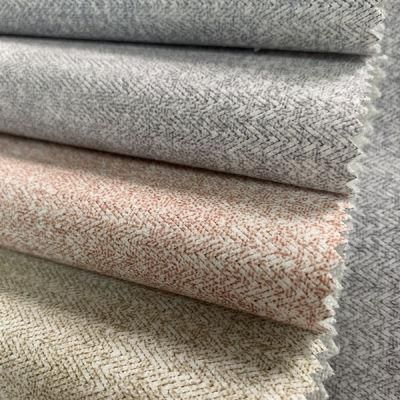 100%Polyester Sofa Fabric Cloth Design