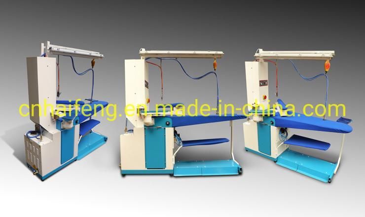 Multi Function Ironing Table