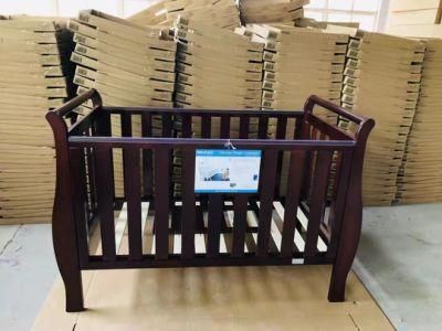 Design Bedtime Story Baby Bed Attached to Parents Bed Airplane