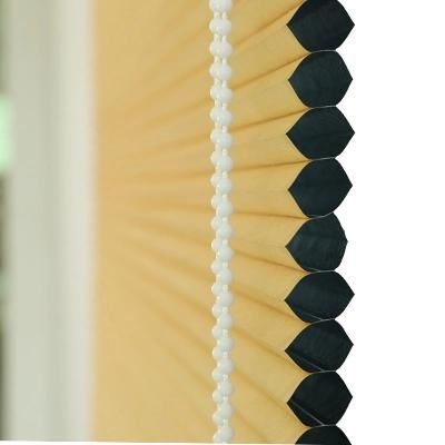 Honeycomb Blackout Blinds Day and Night