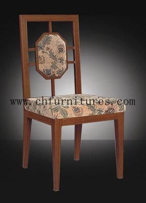 Antique Desige Dining Chair (YC-E72)