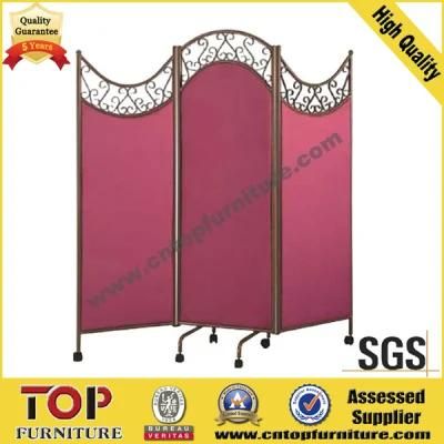 Banquet Hall Folding Activities Screen