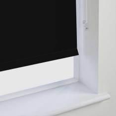 High Quality and Valuable Blackout Fabric Window Blinds