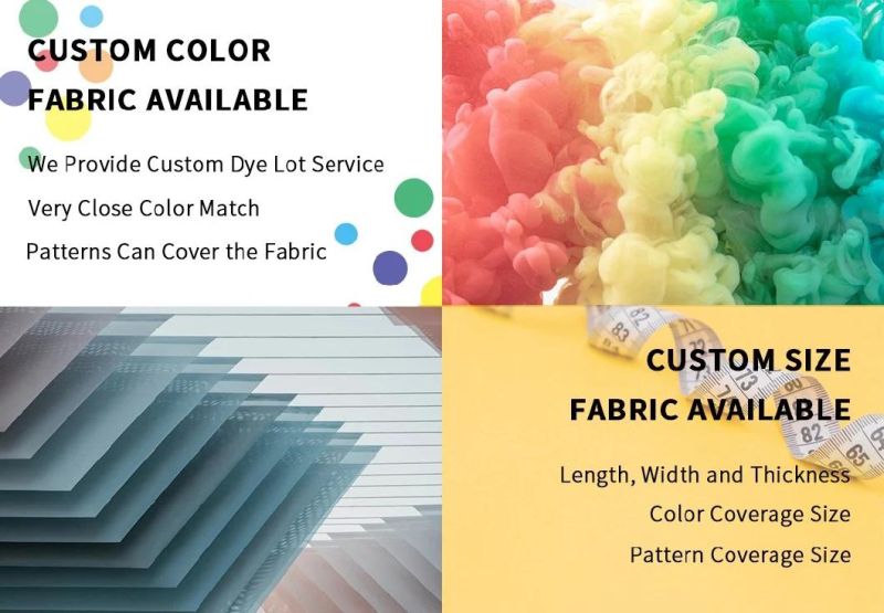 Custom Style Polyester Upholstery Velour Velvet Fabric for Car/Sofa/Garment