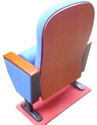 Jy-606m Chair Factory Wholesale Software Chairs with Writing Pad for Lecture Seat