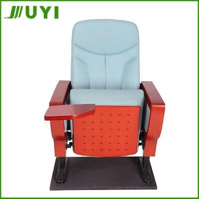 Jy-999m Wholesale China Factory Commercial Cheap School Auditorium Chairs