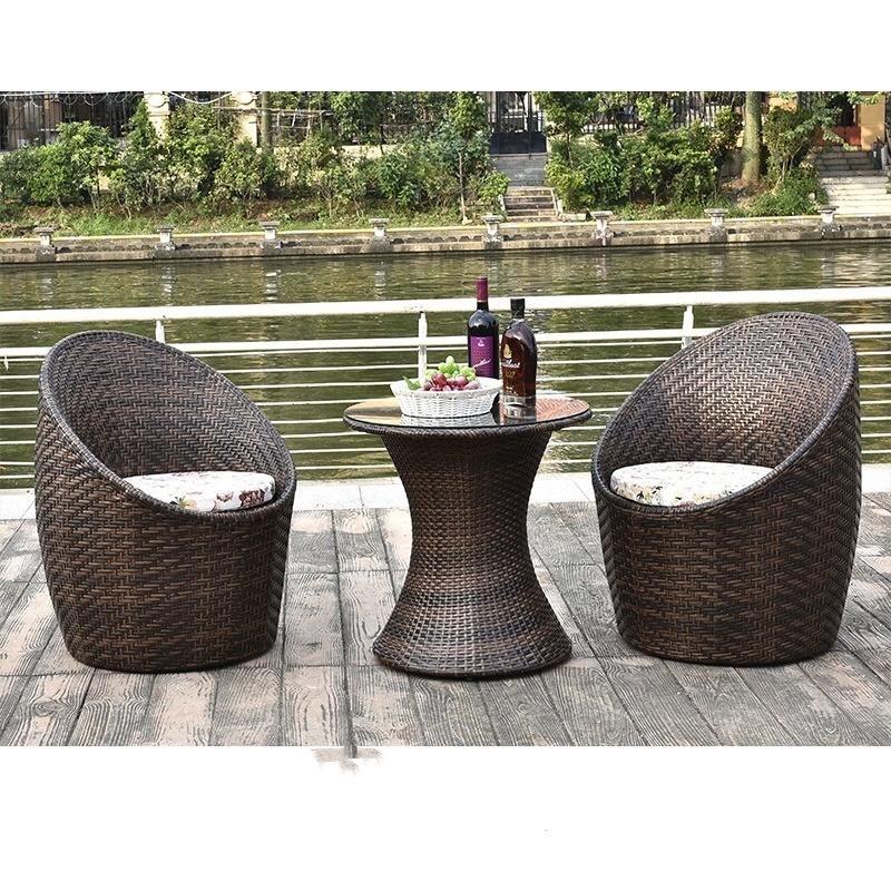 Wholesale Restaurant Garden Patio Furniture Folding Outdoor Bar Furniture Table