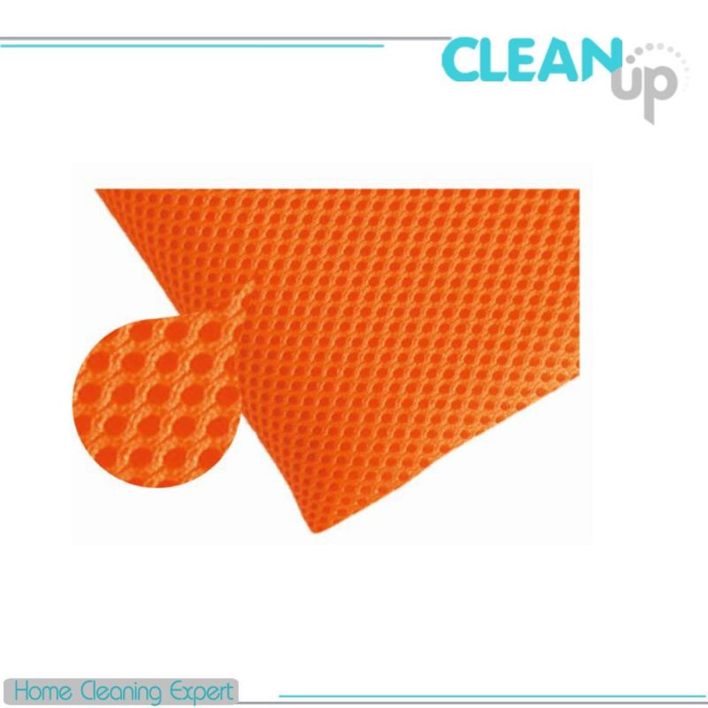 Easy to Clean Kitchen Rags 3m Microfiber Cloth