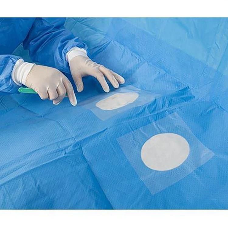 Best Selling Bed Gowns Disposable Surgical Drape Surgical Towel