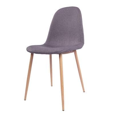 French Modern Chaises Cheap Wholesale Fabric Dining Chair for Sale