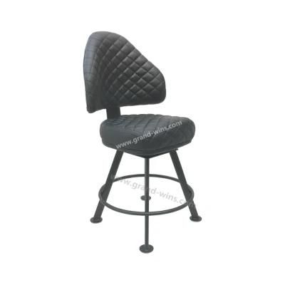 Hot Modern Casino Furniture Cambodia Luxury Hotel Bar Casino Chair