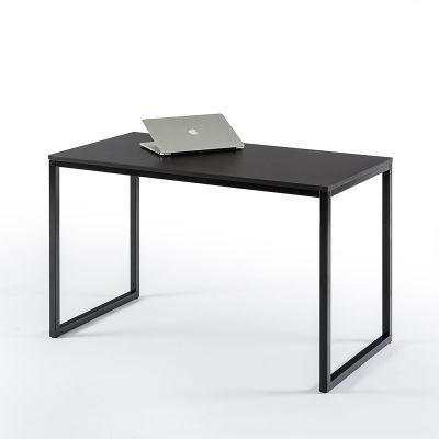 Good Price Modern Simple Computer Desk Decent Steady Home Furniture Office Desk Workstation Table