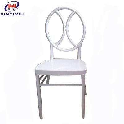 Top Quality Stackable Aluminum Phoenix Chair