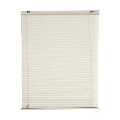 Day and Light Cordless Top Down Bottom up Plisse Automatic Honeycomb Cellular Blind for Windows Skylights