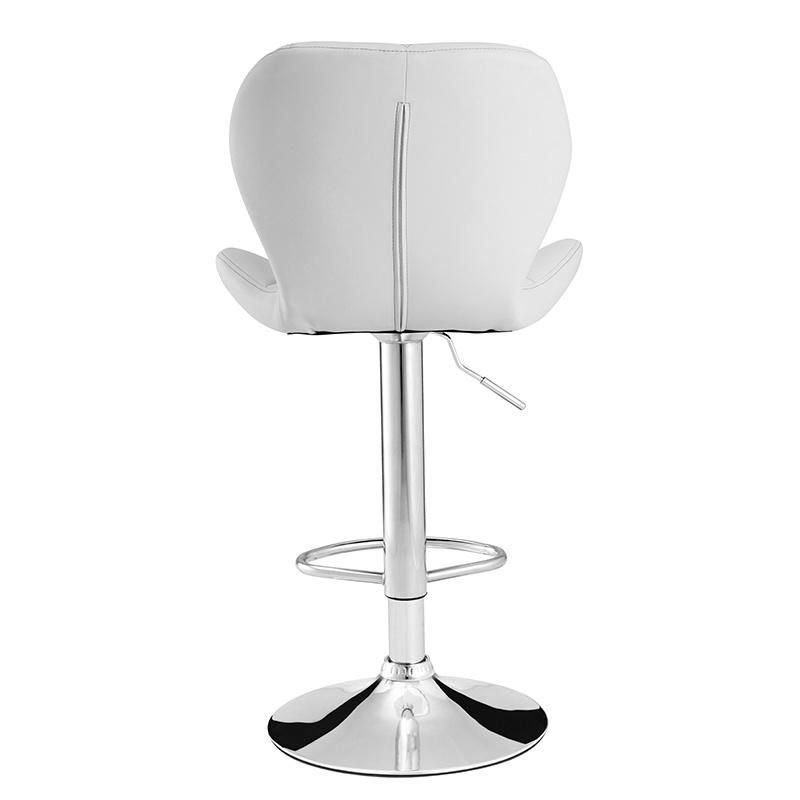 Hot Sale Morden Fashionable Portable Standard Adjustable Rotatable Bar Chair Stools
