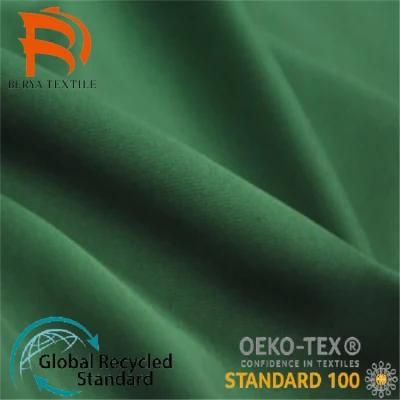 High Quality 210t Parachute Hammock Fabric Ripstop Wrinkled Nylon Fabric Wate