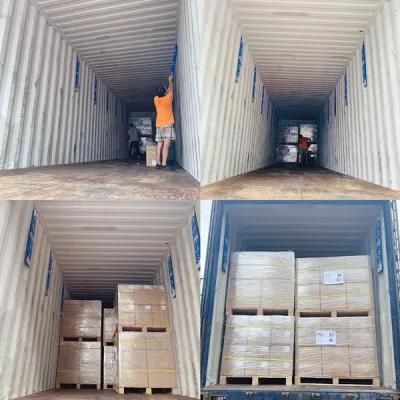 Factory Direct Sale 300% Adsorption Rate Dry Strip Super Dry Calcium Chloride Desiccant for Container