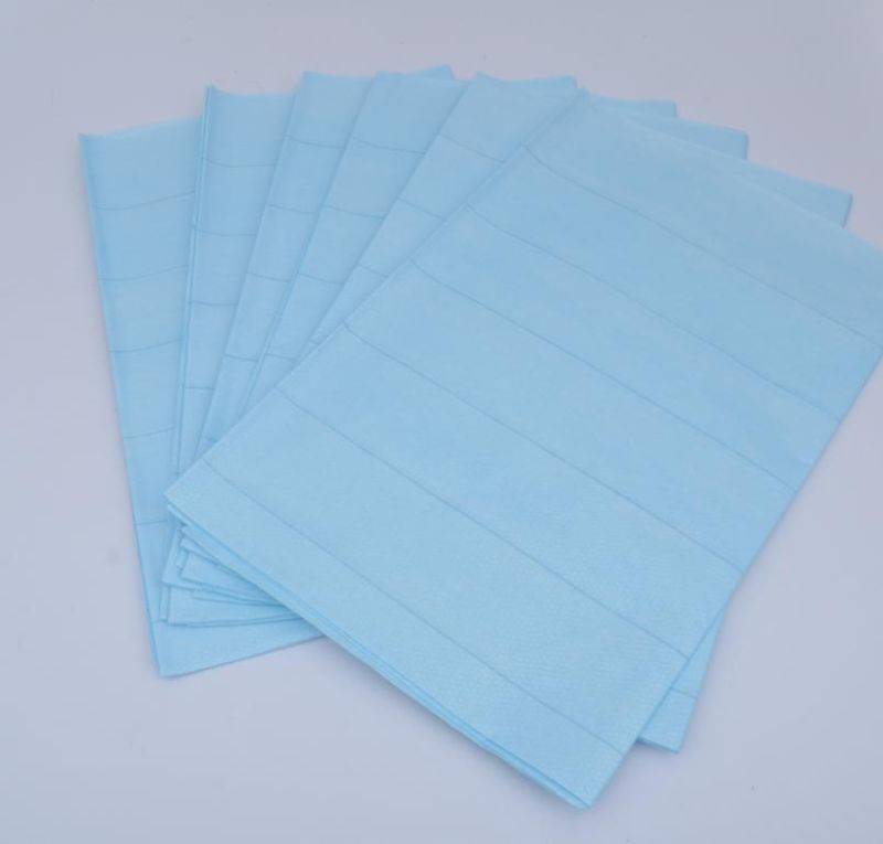 Non Woven Mattress Cover Disposable Bed Sheet