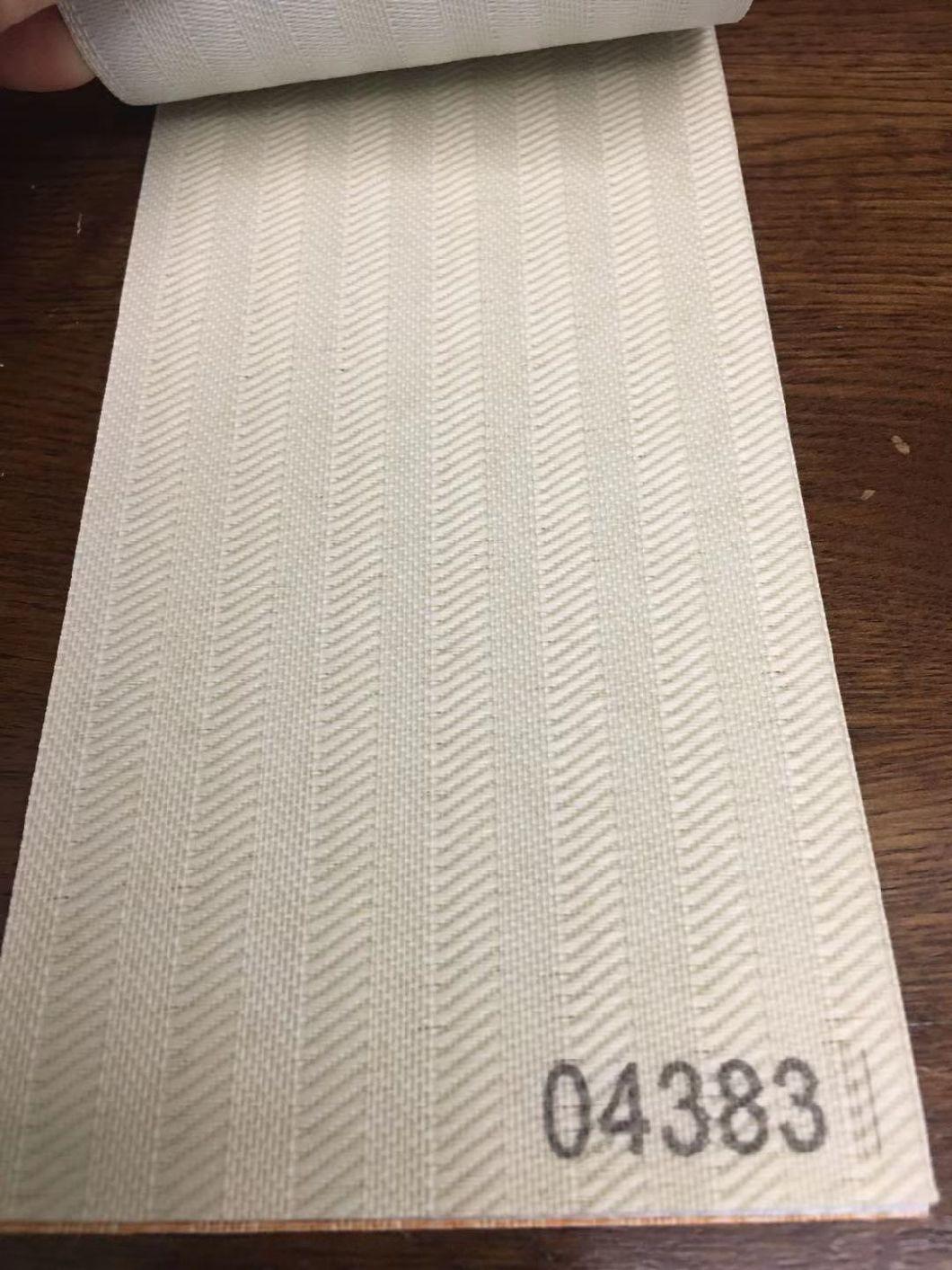 Classical Blackout Vertical Blinds Fabric