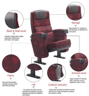 Fabric Ciname Chair Fabric Ciname Chair